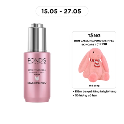 POND'S - Bright Beauty 3D Glow Serum 30g