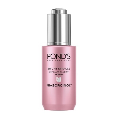 POND'S Tinh Chất Pond's Bright Beauty 3D Glow Serum Dưỡng Sáng Mờ Thâm 30g