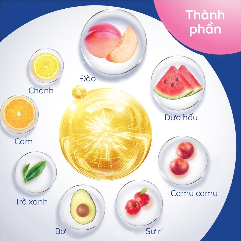 Sữa Dưỡng Thể Nivea Extra Bright Radiant & Smooth 550ml