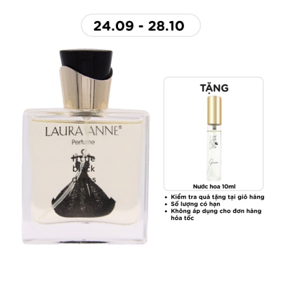 GENNIE Perfume Little Black Dress 50ml image