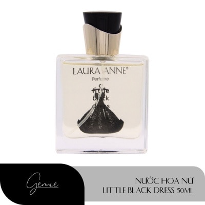 GENNIE Perfume Little Black Dress 50ml