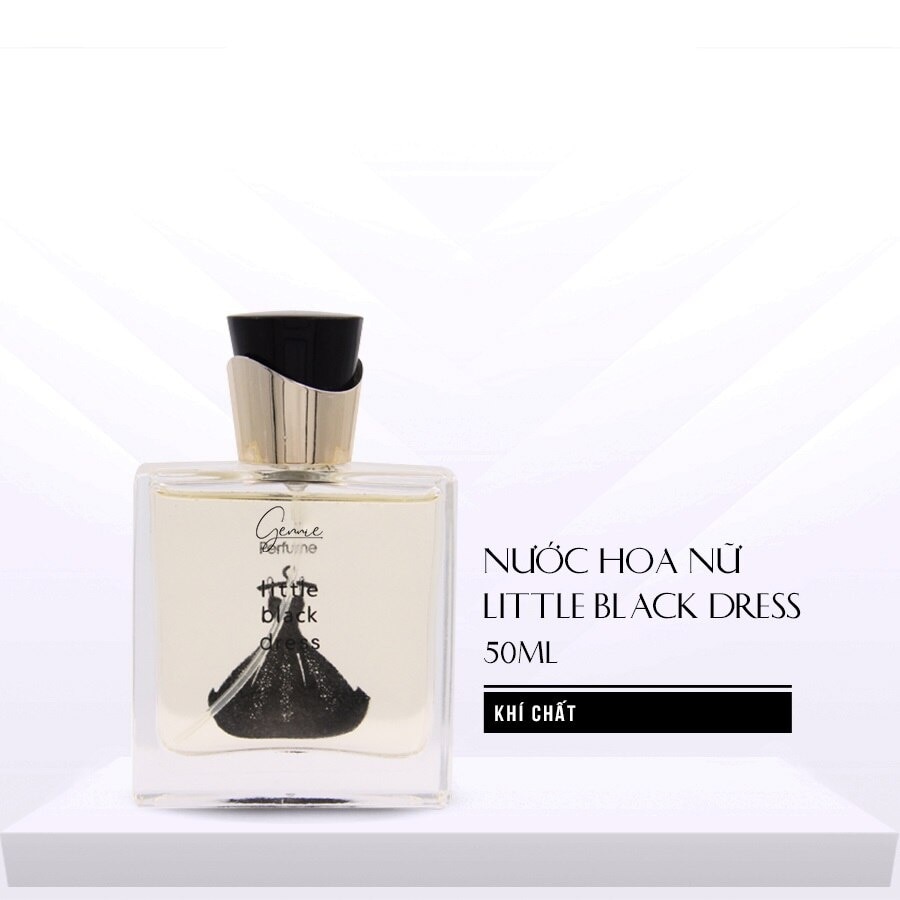 Perfume Little Black Dress 50ml