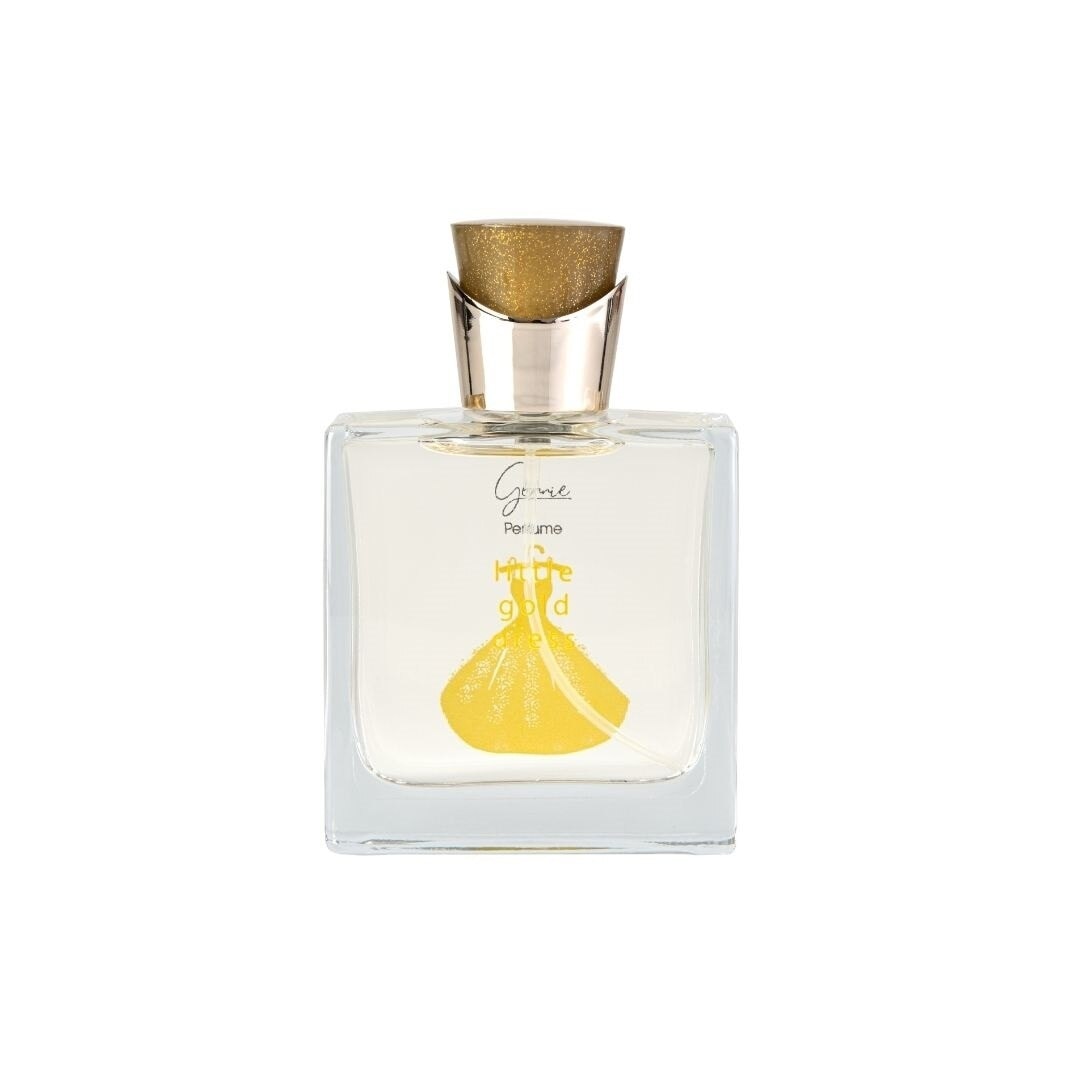 Nước Hoa Gennie Little Gold Dress 50ml