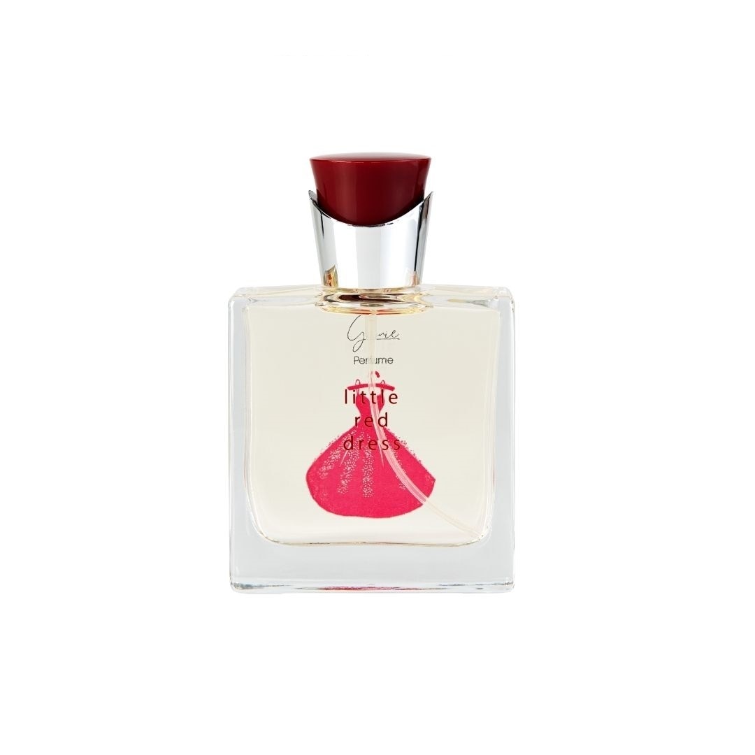 Nước Hoa Gennie Little Red Dress 50ml