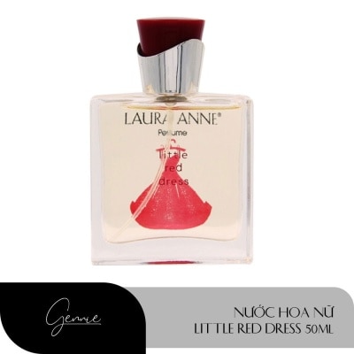 GENNIE Perfume Little Red Dress 50ml