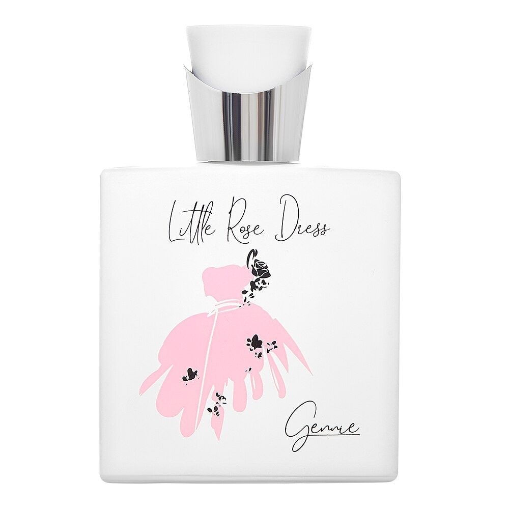 Nước Hoa Gennie Little Rose Dress 50ml