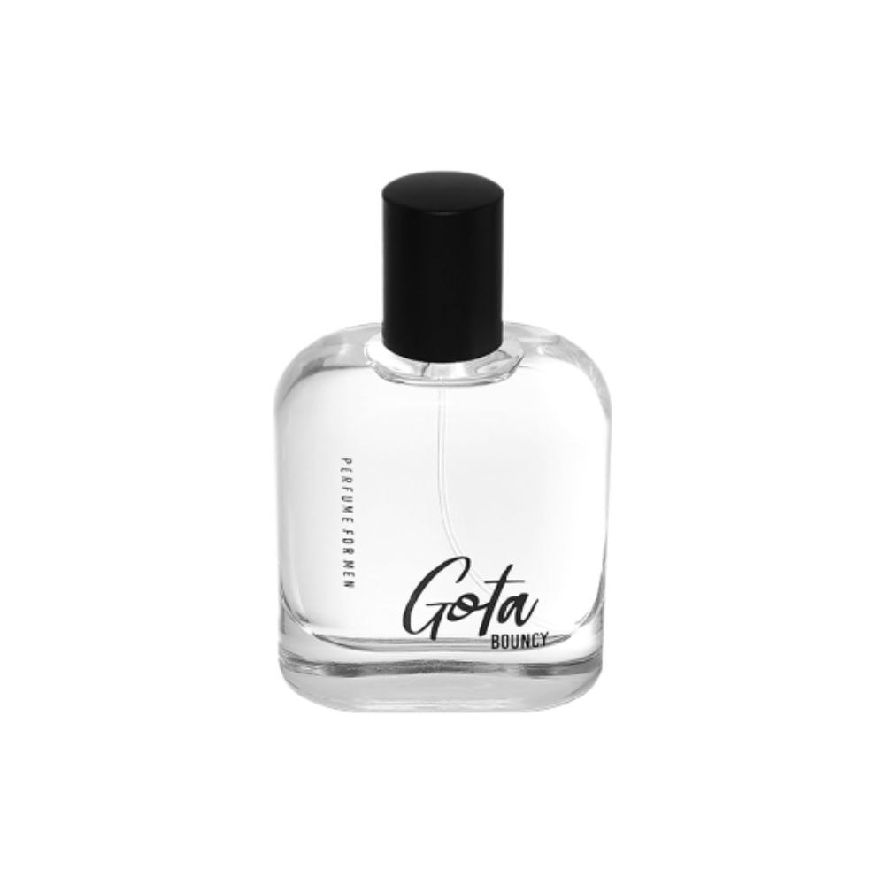 Gota Bouncy Perfume For Men 50ml
