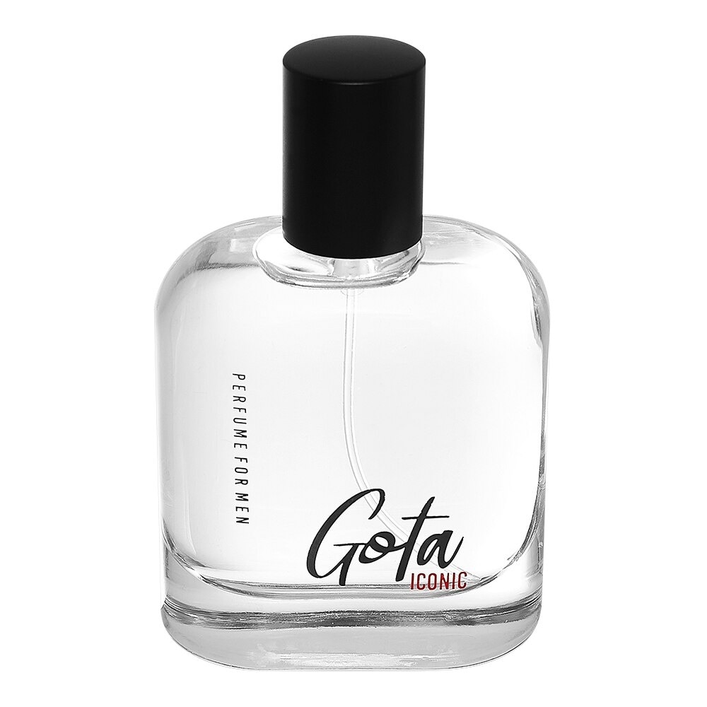 Gota Iconic Perfume For Men 50ml