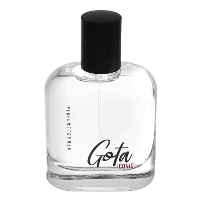 GOTA Nước Hoa Gota Iconic For Men 50ml