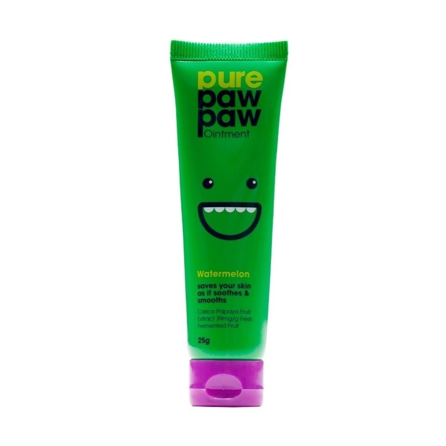 Ointment Watermelon 25g image