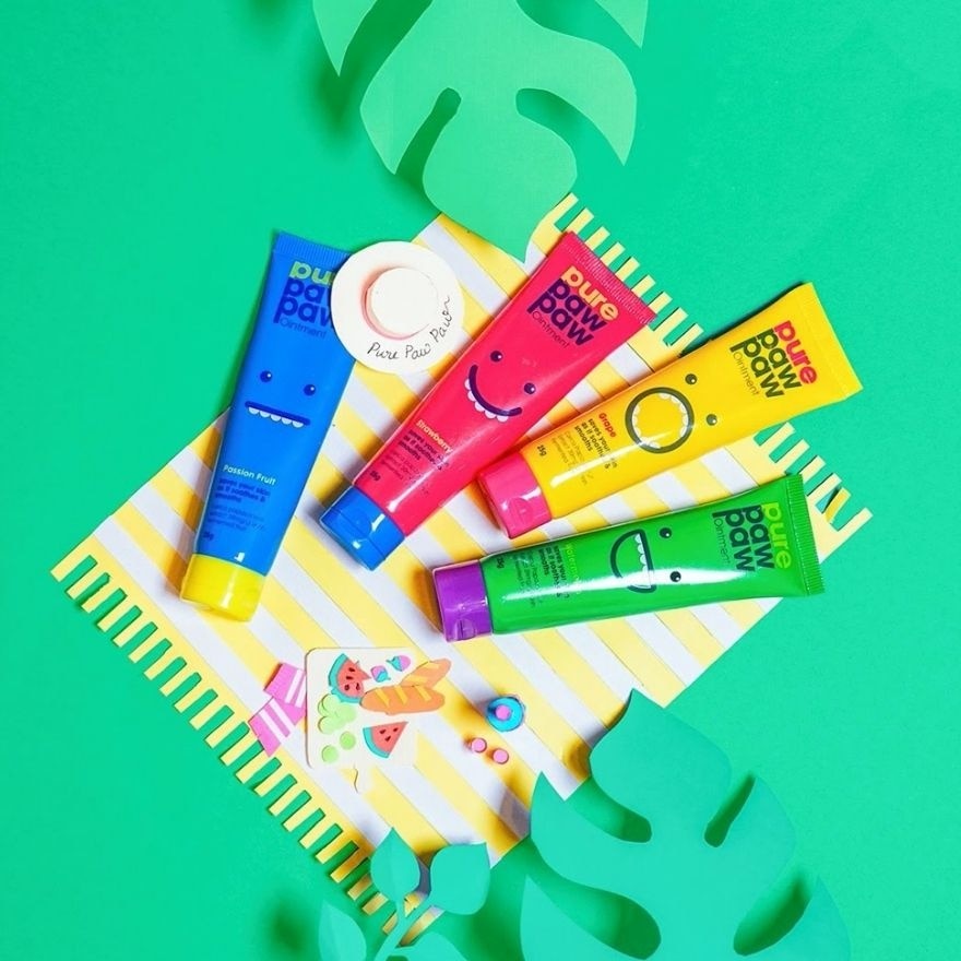 Ointment Watermelon 25g image