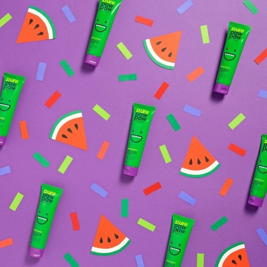 Ointment Watermelon 25g image