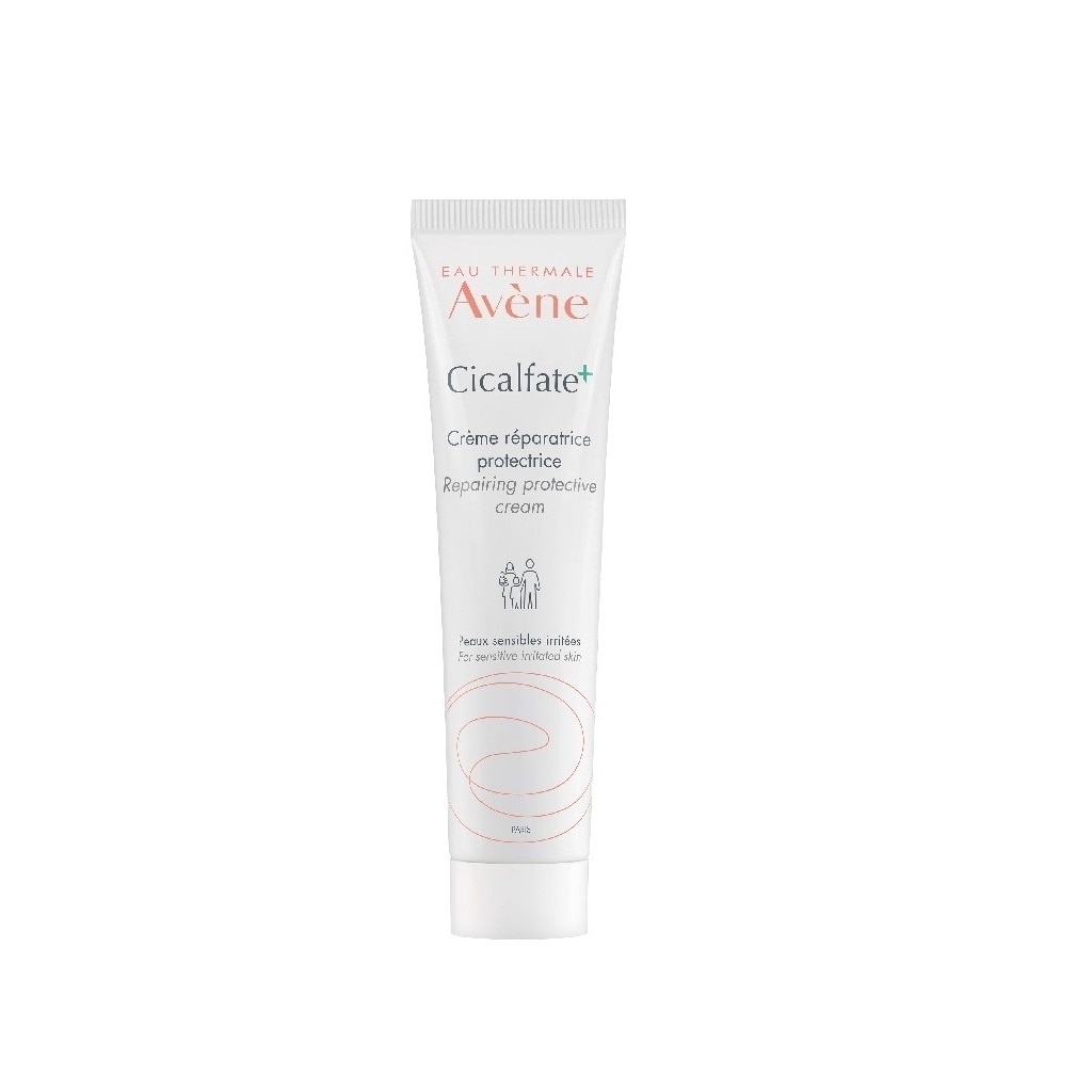 Kem Phục Hồi Avène Giúp Làm Lành Da, Làm Dịu Tổn Thương Trên Da 40ml