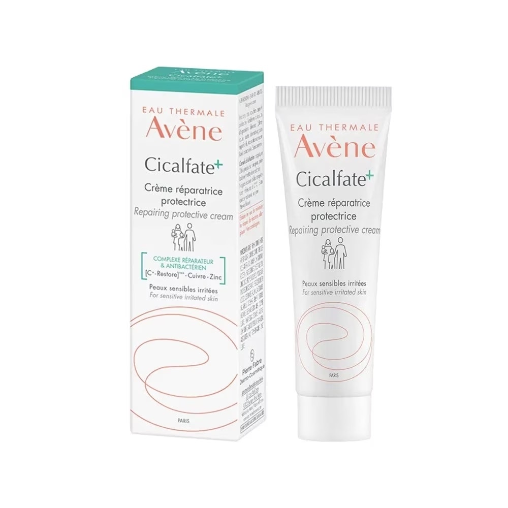 Cicalfate+ Repairing Protective Cream 40ml