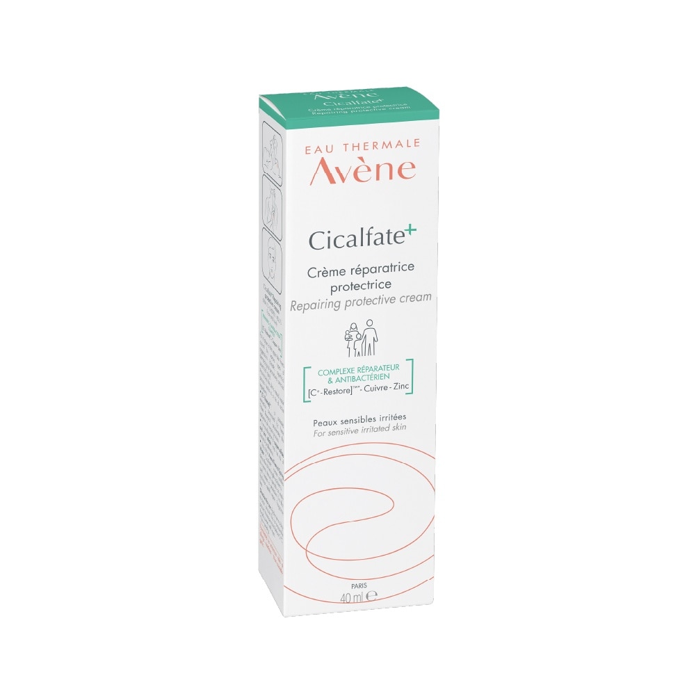 Cicalfate+ Repairing Protective Cream 40ml