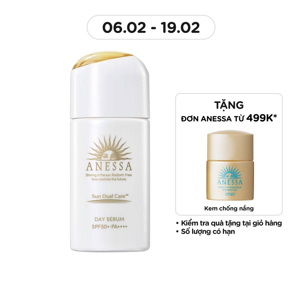 Sun Dual Care Day Serum SPF50+ PA++++ 30ml