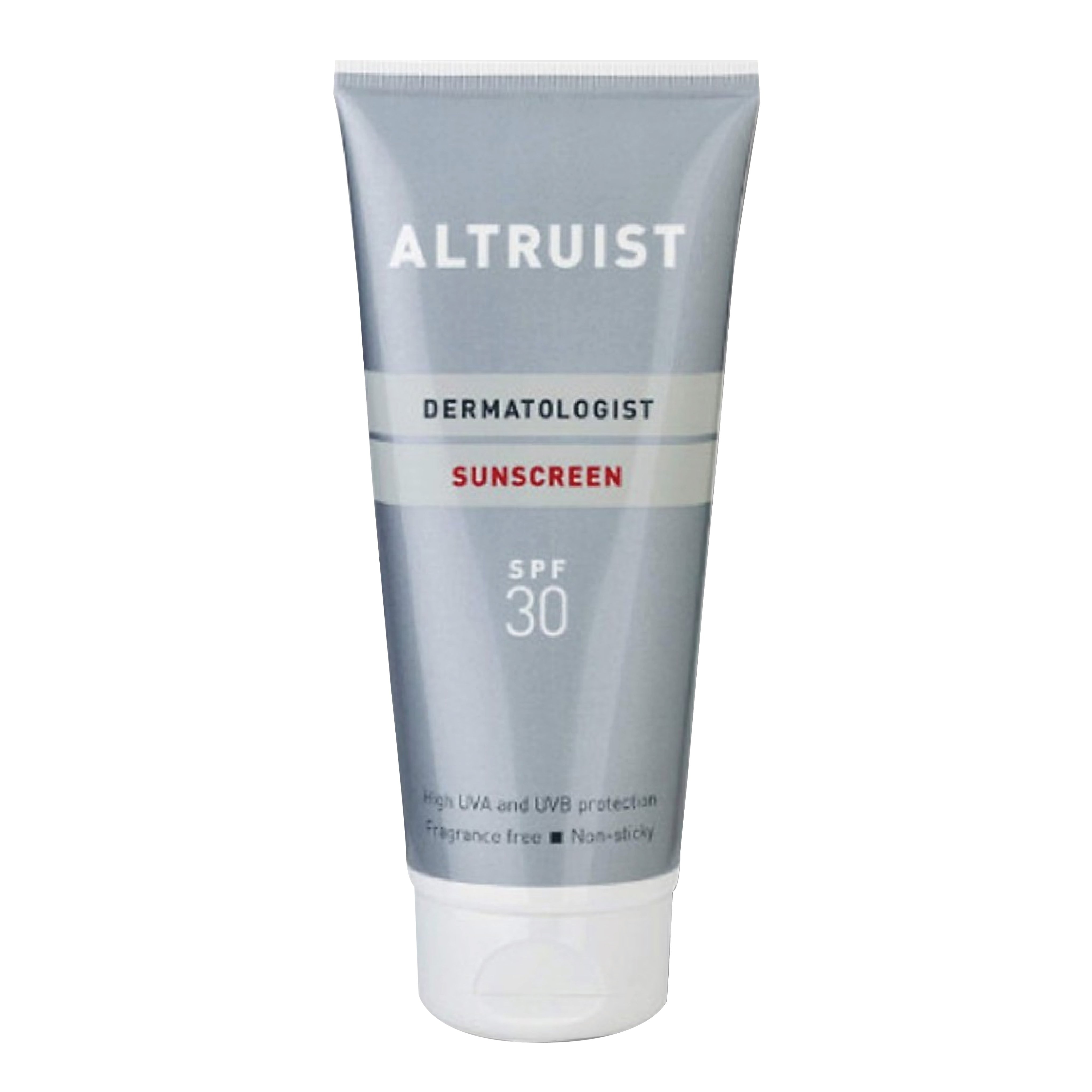 Kem Chống Nắng Altruist Sunscreen SPF30 UVA 200ml