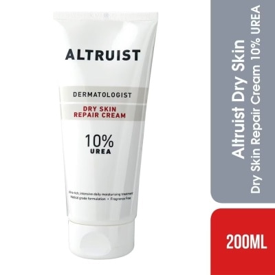 ALTRUIST Kem Dưỡng Ẩm Altruist Dành Cho Da Khô Dry Skin Repair Cream 200ml