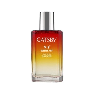 GATSBY White Up Eau De Toilette Blanc Wood 50ml