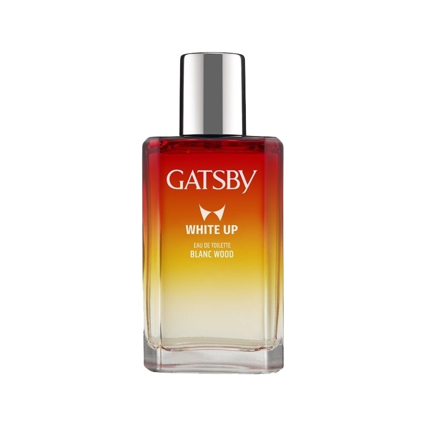 Nước Hoa Nam Gatsby Hương Trái Cây Phương Đông Eau De Toilette Blanc Wood 50ml