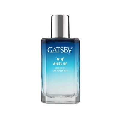 GATSBY White Up Eau De Toilette Sky Reflection 50ml