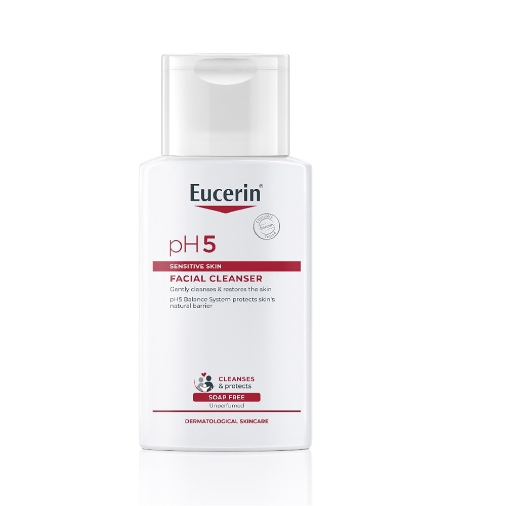 pH5 Facial Cleanser For Sensitive Skin 100ml