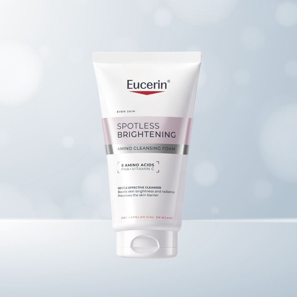 Spotless Brightening Amino Cleansing Foam 50g