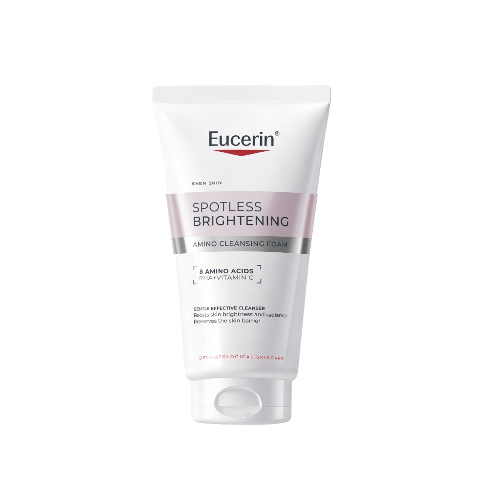 Spotless Brightening Amino Cleansing Foam 50g