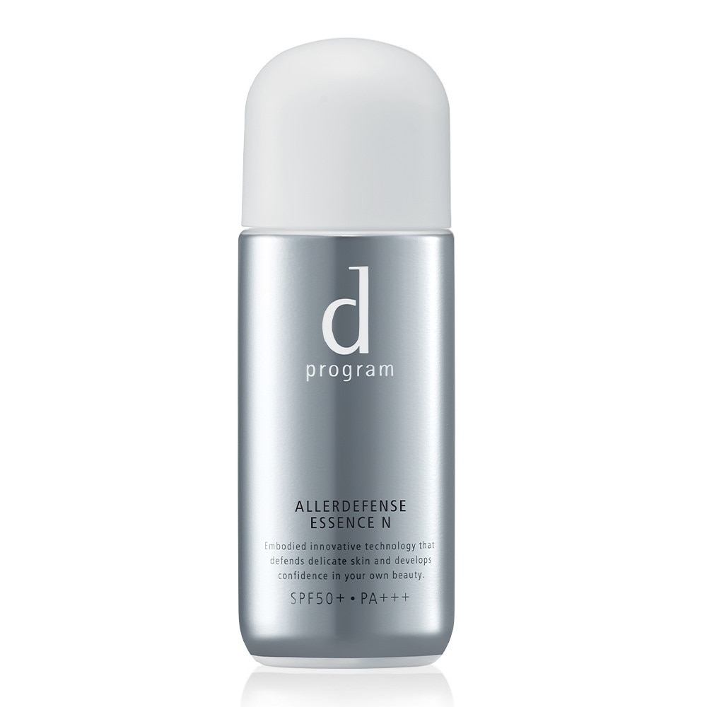 Tinh Chất Chống Nắng D Program Kiềm Dầu Allerdefense Essence N SPF50+ PA+++ 40ml image