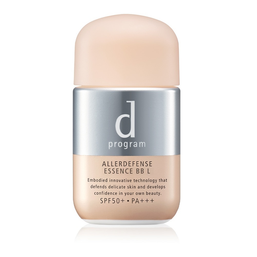 Allerdefense Essence BB L SPF50+ PA+++ 30ml .#Light