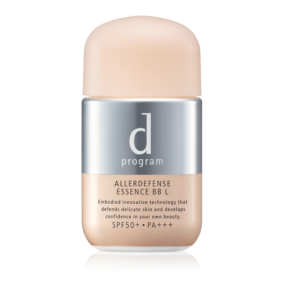 Allerdefense Essence BB L SPF50+ PA+++ 30ml .#Light image