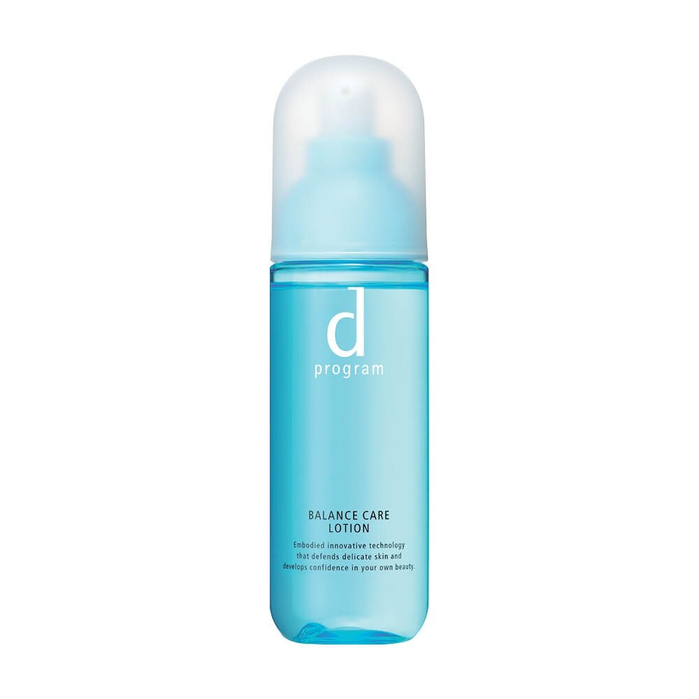 Balance Care Lotion For Delicate Skin 125ml