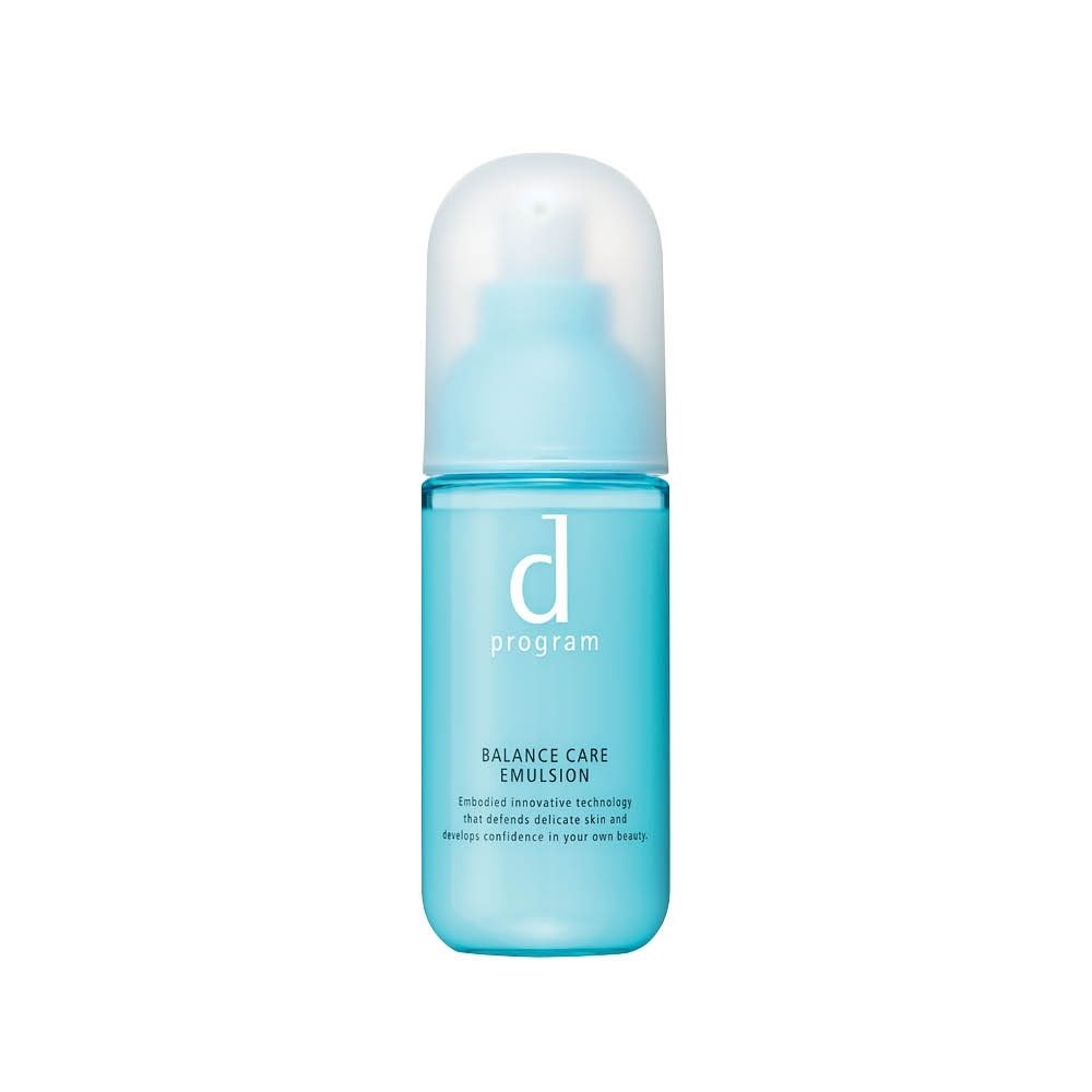 Balance Care Emulsion For Delicate Skin 100ml