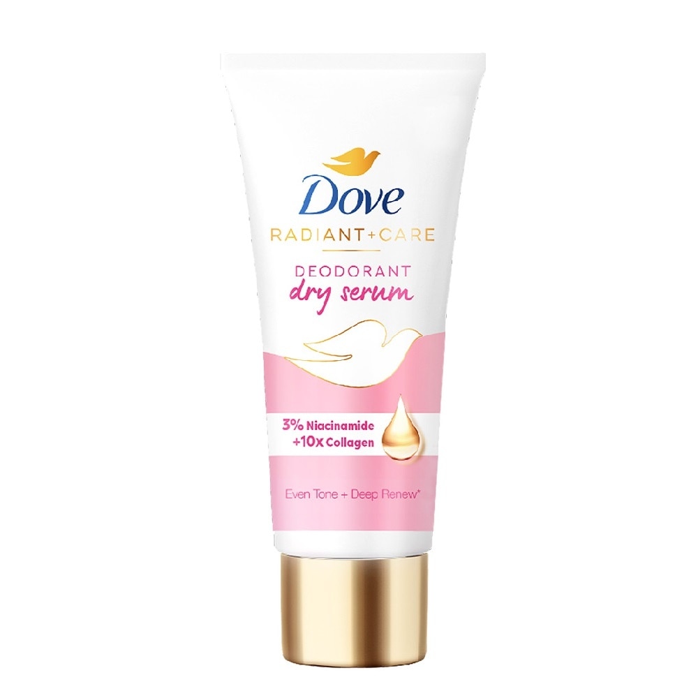 Intensive Renew Deodorant Dry Serum Collagen + Vitamin B3 40ml