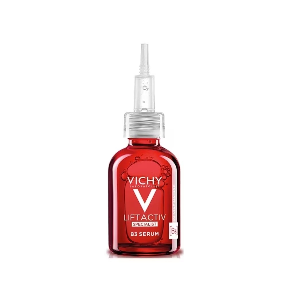 Tinh Chất Vichy Giảm Thâm Nám & Đốm Nâu Liftactiv B3 Serum 30ml image