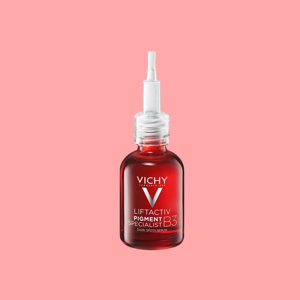 Tinh Chất Vichy Giảm Thâm Nám & Đốm Nâu Liftactiv B3 Serum 30ml image