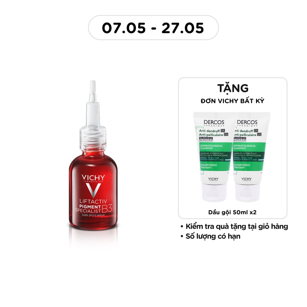 Liftactiv B3 Serum Dark Spots & Winkles 30ml