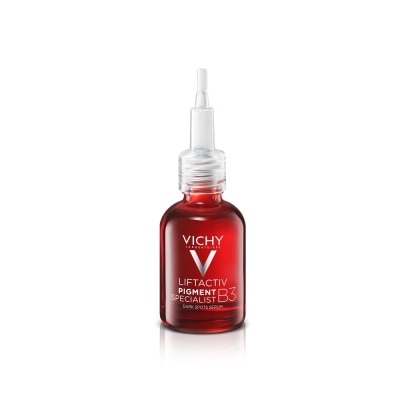 VICHY Tinh Chất Vichy Giảm Thâm Nám & Đốm Nâu Liftactiv B3 Serum 30ml