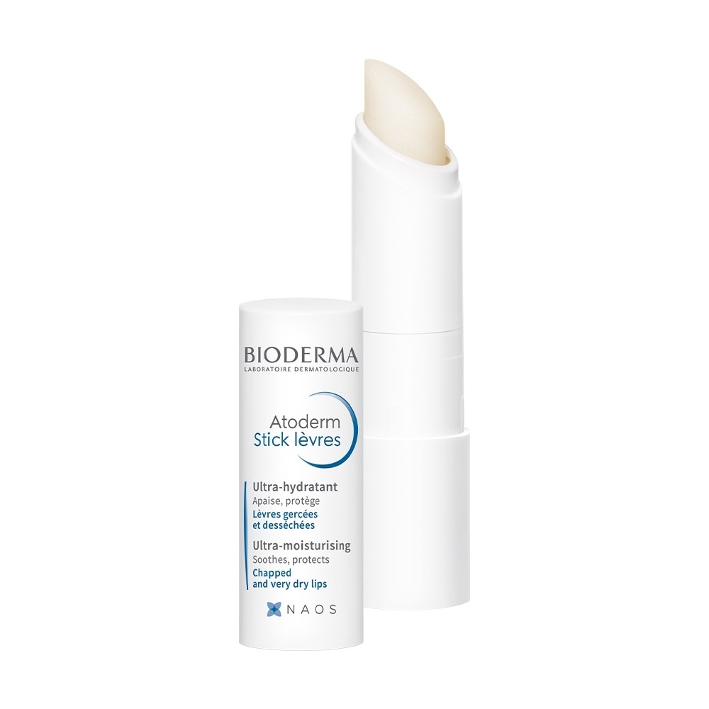 Bioderma Atoderm Stick Levres 4g
