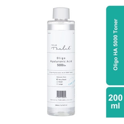 THE LAB Oligo Hyaluronic Acid 5000 Toner 200ml