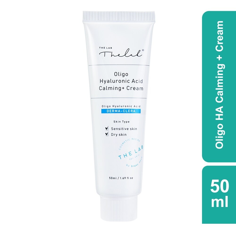 Oligo Hyaluronic Acid Calming+ Cream 50ml