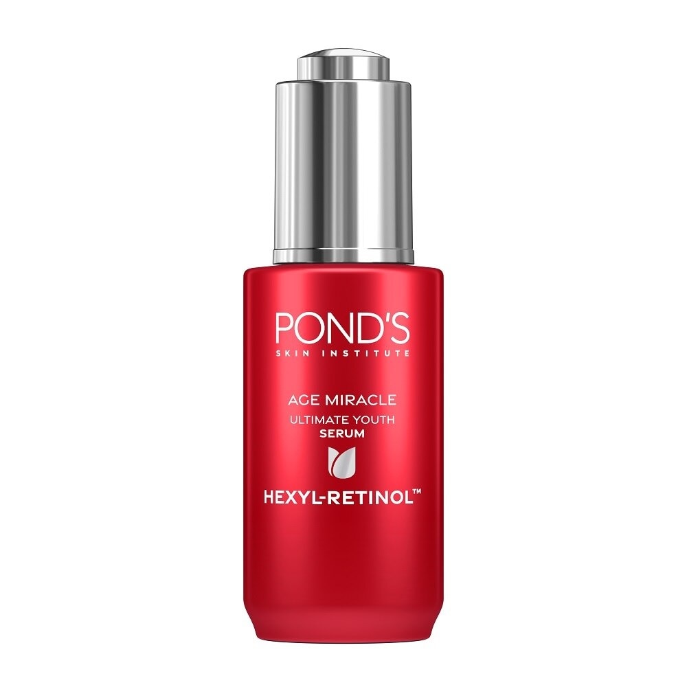 Dưỡng Chất Pond's Age Miracle Ngăn Ngừa Lão Hóa Chuyên Sâu 30g