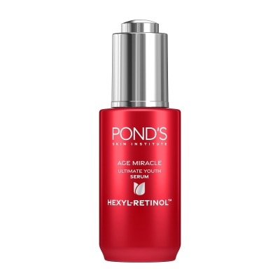 POND'S Dưỡng Chất Pond's Age Miracle Ngăn Ngừa Lão Hóa Chuyên Sâu 30g