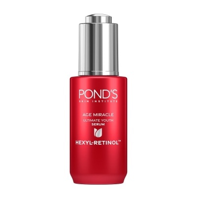 POND'S Age Miracle Ultimate Youth Essence 30g
