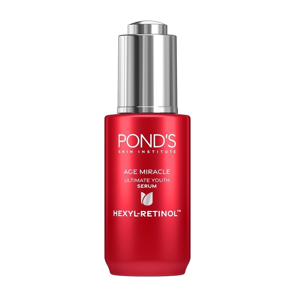 Dưỡng Chất Pond's Age Miracle Ngăn Ngừa Lão Hóa Chuyên Sâu 30g