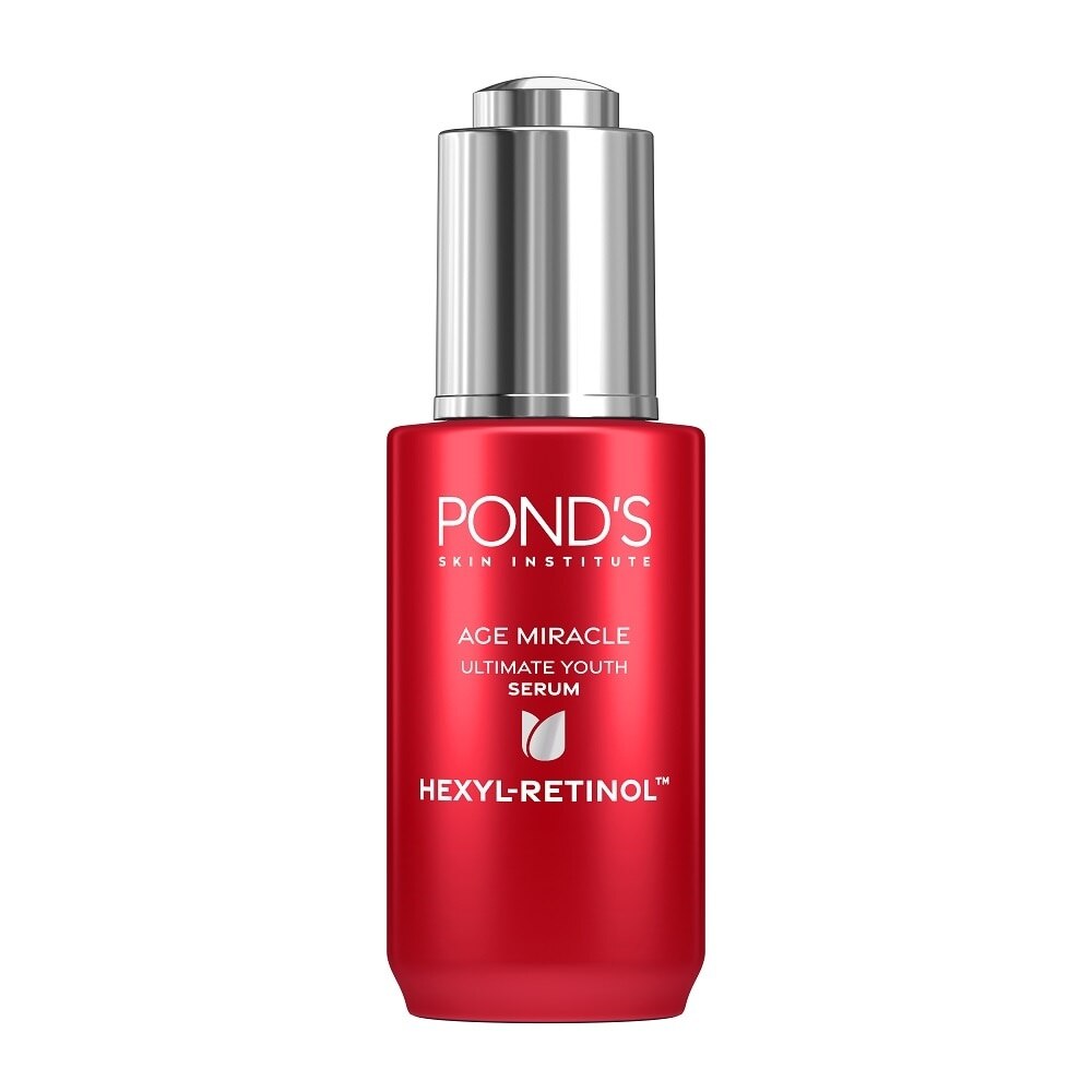 Age Miracle Ultimate Youth Essence 30g