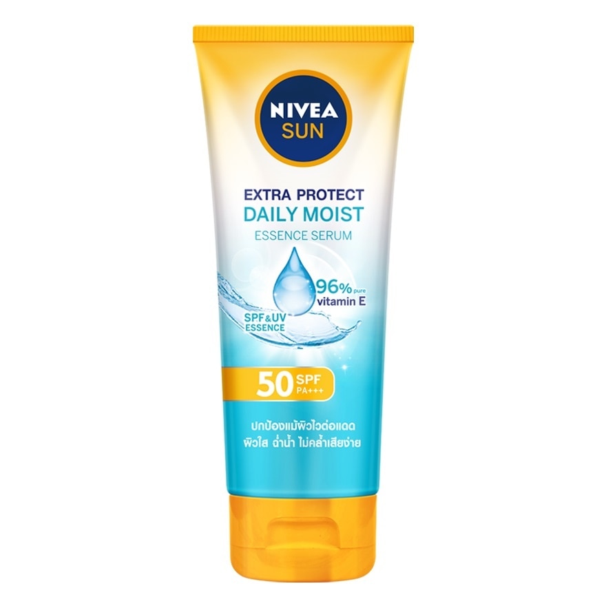 Sun Extra Protect Daily Moist Essence Serum SPF50 PA+++ 180ml image