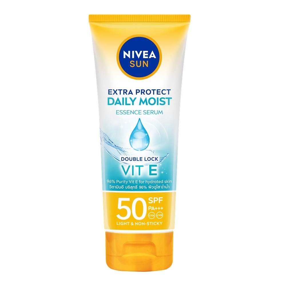 Sun Extra Protect Daily Moist Essence Serum SPF50 PA+++ 180ml image
