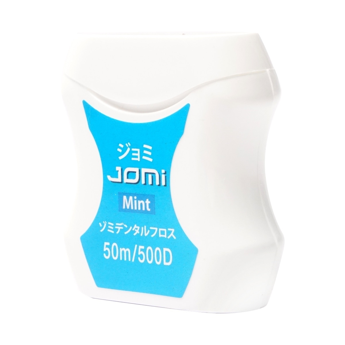 Dental Floss Mint 50m/Box