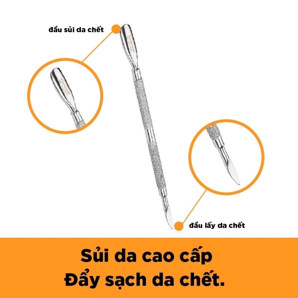 Sủi Da Inox Precinox G302 1 Cái